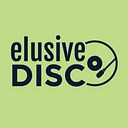 Elusive Disc Inc logo