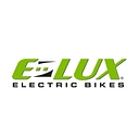 E Lux Electric Bikes logo