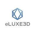 Eluxe3d logo