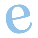 eluxury.com logo