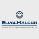 Elvalhalcor logo