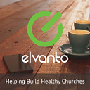Elvanto logo