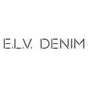 E.L.V. DENIM logo