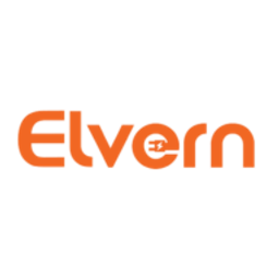 ELVERN - SON AS logo
