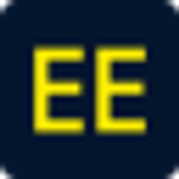 ELVERUM ELEKTRO AS logo