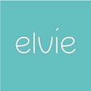 Logo for elvie.com