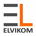 ELVIKOM LAB Ltd logo