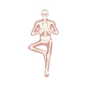 Elvina's Osteopathic Clinic logo