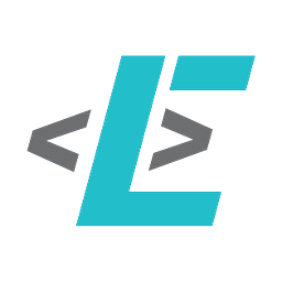 Elvira Infotech logo