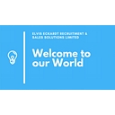 Elvis Eckardt Recruitment & Sales Solutions Limited