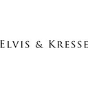 Elvia & Kresse logo
