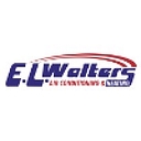 E.L. Walters Air Conditioning & Heating Inc. logo