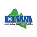 ELWA Ministries Association USA logo