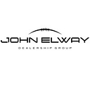 Elway Dealers logo