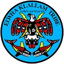 Lower Elwha Klallam Tribe logo