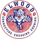 Elwood Community School Corporation logo