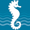 Elwood College logo