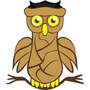 Elworth Hall Primary School logo
