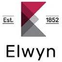 Elwyn logo