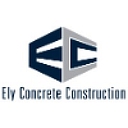 Ely Concrete Construction, Llc logo
