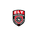 Ely Volunteer Fire Department Inc logo