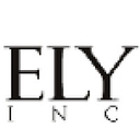 Ely Inc. logo
