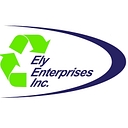 Ely Enterprises, Inc logo