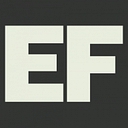Elyria Foundry And Hodge Foundry logo
