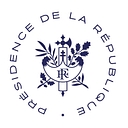 elysee.fr logo