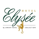Hotel Elysee By Library Hotel Collection logo