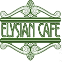 Elysian Cafe logo