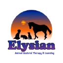 Elysian Animal Assisted Therapy And Learning Cic logo