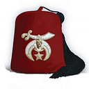 Shriners International logo