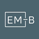 Em B Solutions logo
