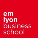 EM Lyon logo