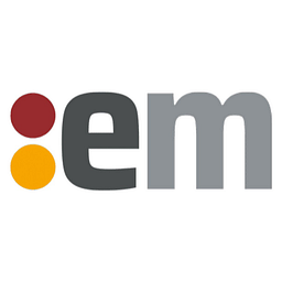 EM CRETEIL logo
