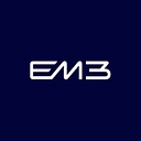 Em3 logo
