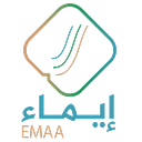 EMAA RÖR AB logo