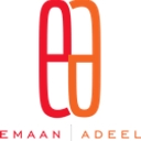 Logo for emaanadeel.com