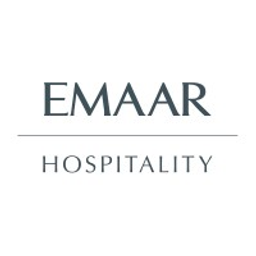 Emaar Hospitality logo