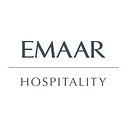 Emaar Hospitality Group logo