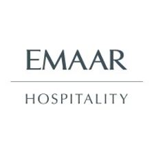 Emaar Hospitality logo