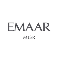 Emaar Misr logo