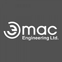 Emac Engineering Limited logo