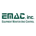 Emac, Inc. logo