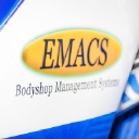 E.M.A. Computer Solutions (Emacs) logo