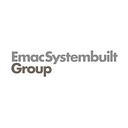 Emac Systembuilt Group logo