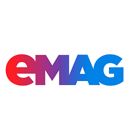 Лого на eMAG