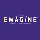 Emagine Entertainment logo