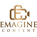 Emagine Content logo